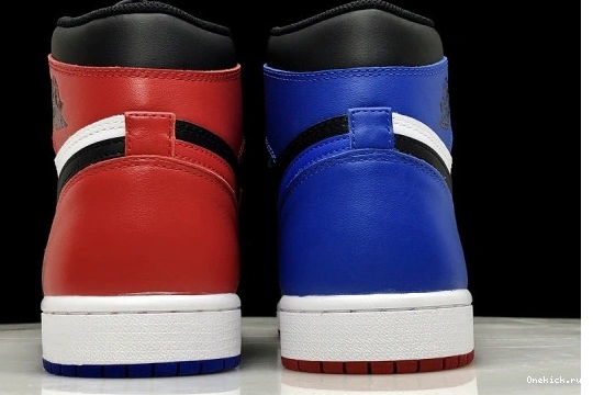 Air 555088-026 263 NewStyle Jordan 1 555088-026 Three Top 0531